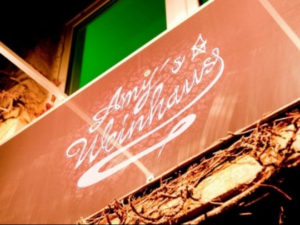 Фото: Amy&amp;#039;s Weinhaus 